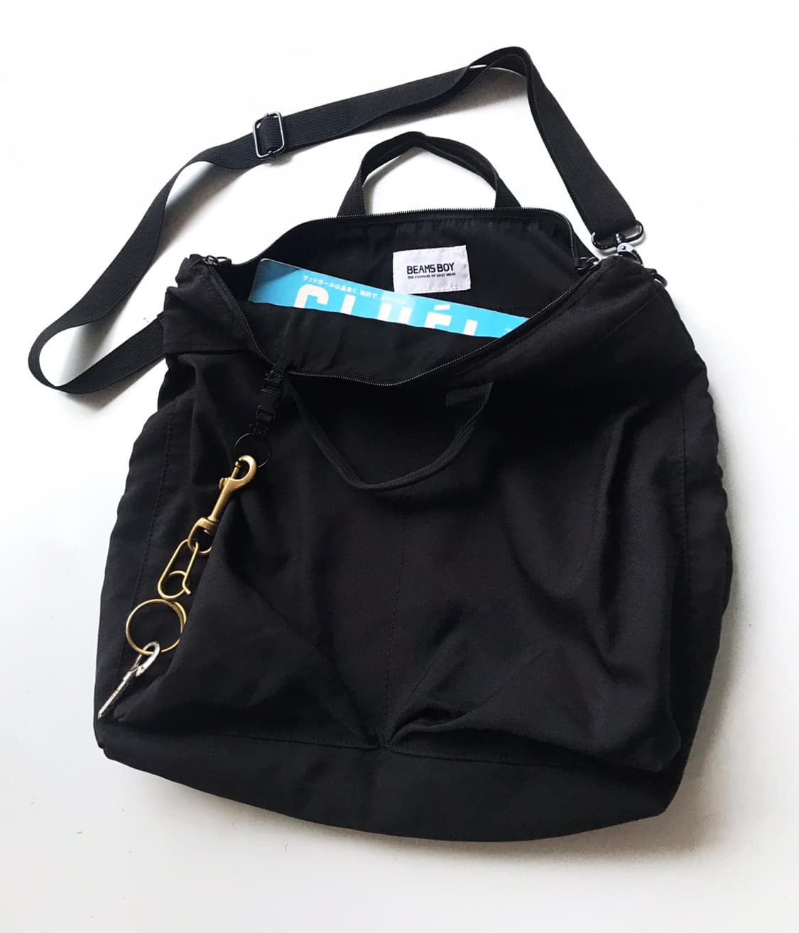 BEAMS BOY 상품이미지1