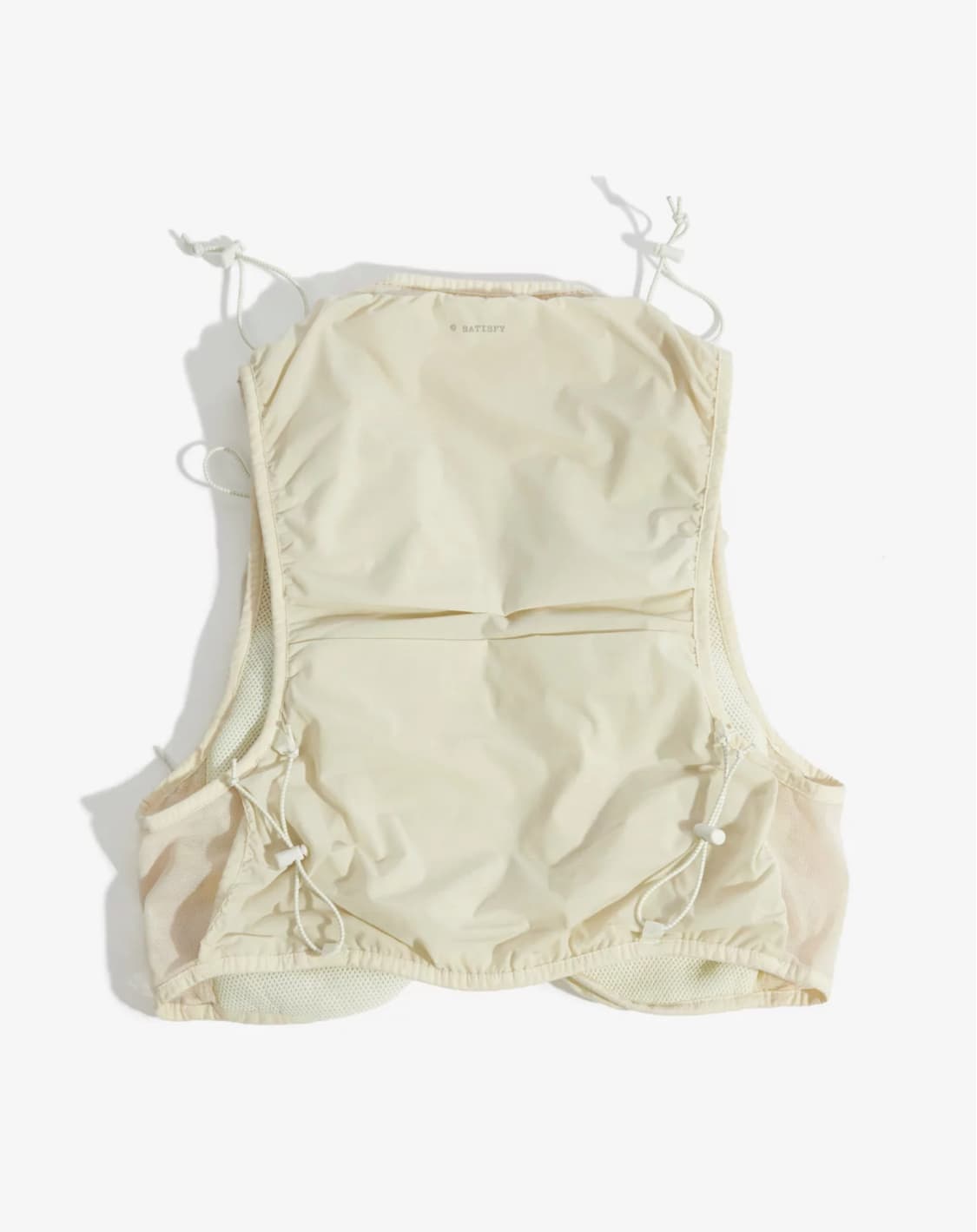 새티스파이 저스티스 코듀라 하이드레이션 베스트 미네랄컬러 L (새상품) 상품이미지2