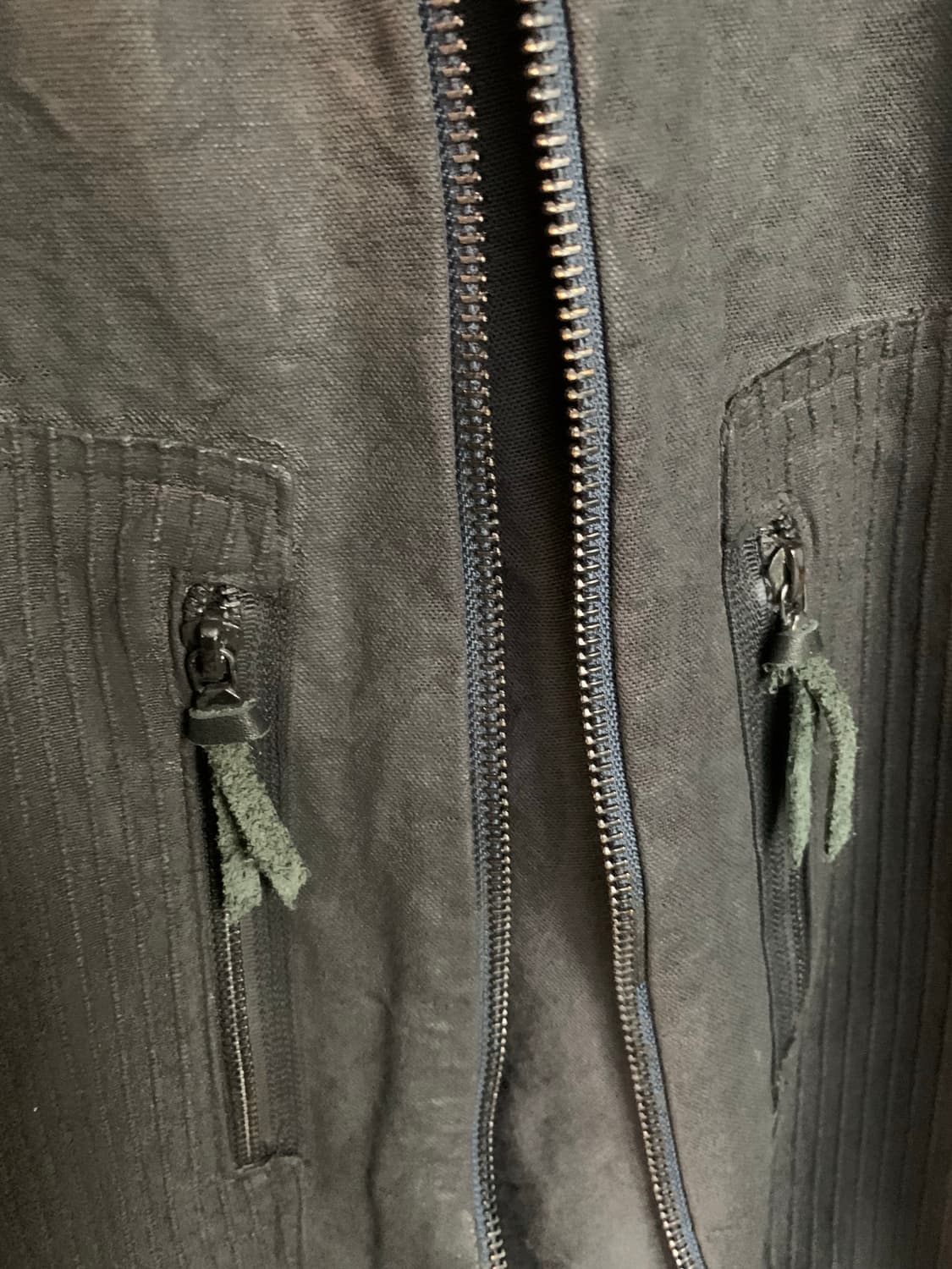 Zam Barrett Jacket 상품이미지5