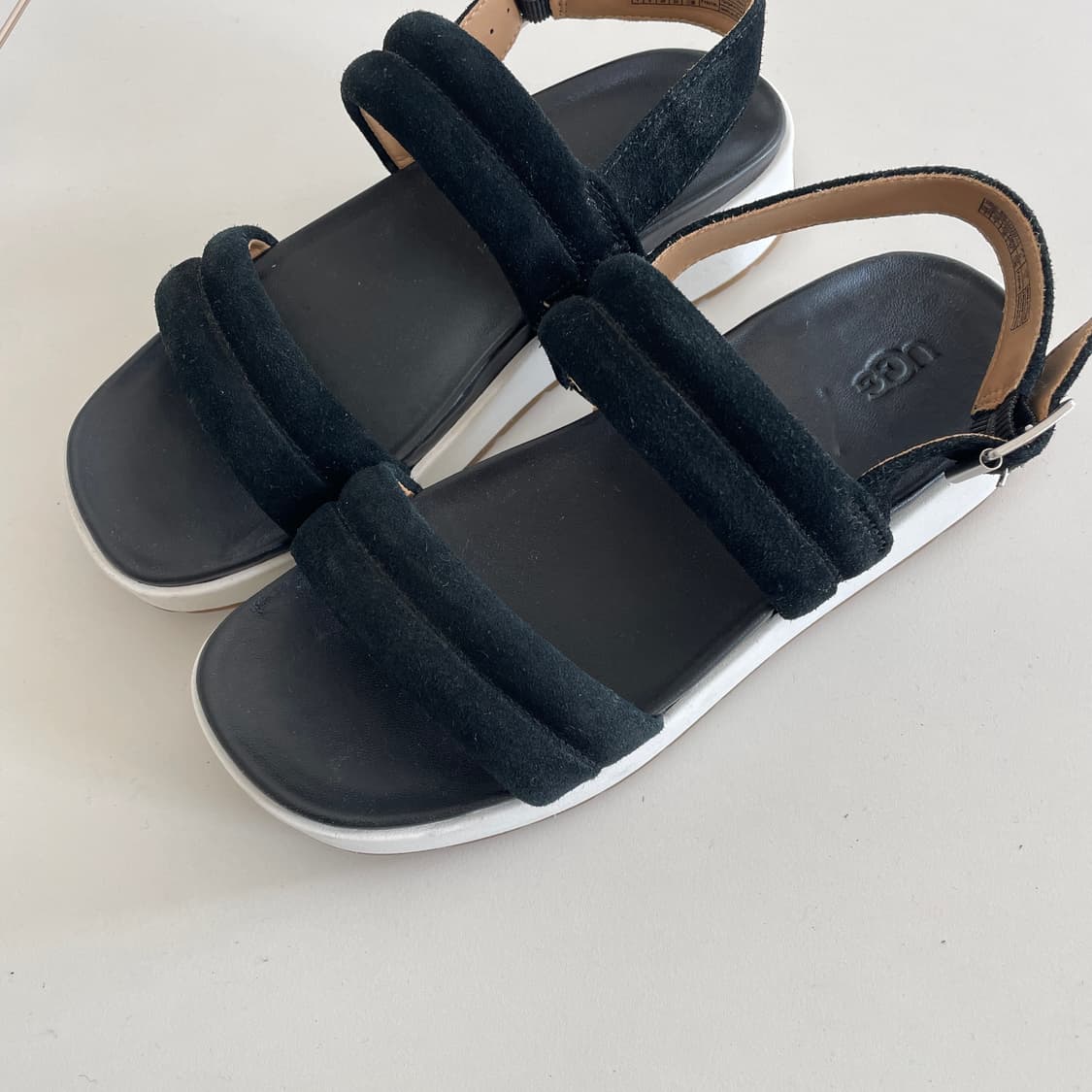 어그 UGG Lynnden 샌들 상품이미지2