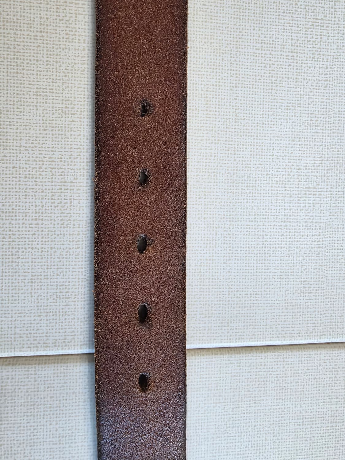 RRL 솔리드 브라스 벌링턴 벨트 상품이미지7