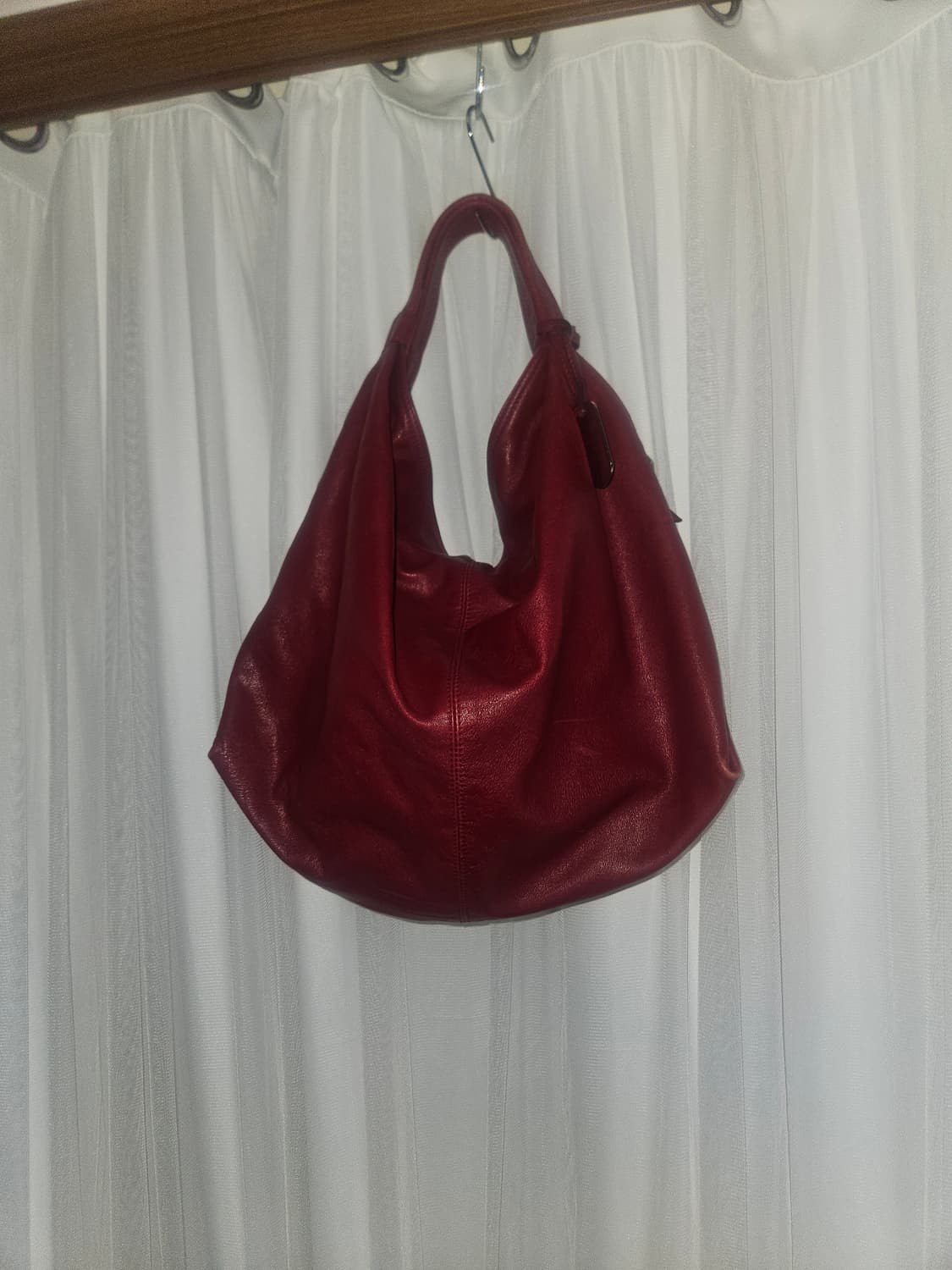 Furla 🍅vintage tomato bag 상품이미지4