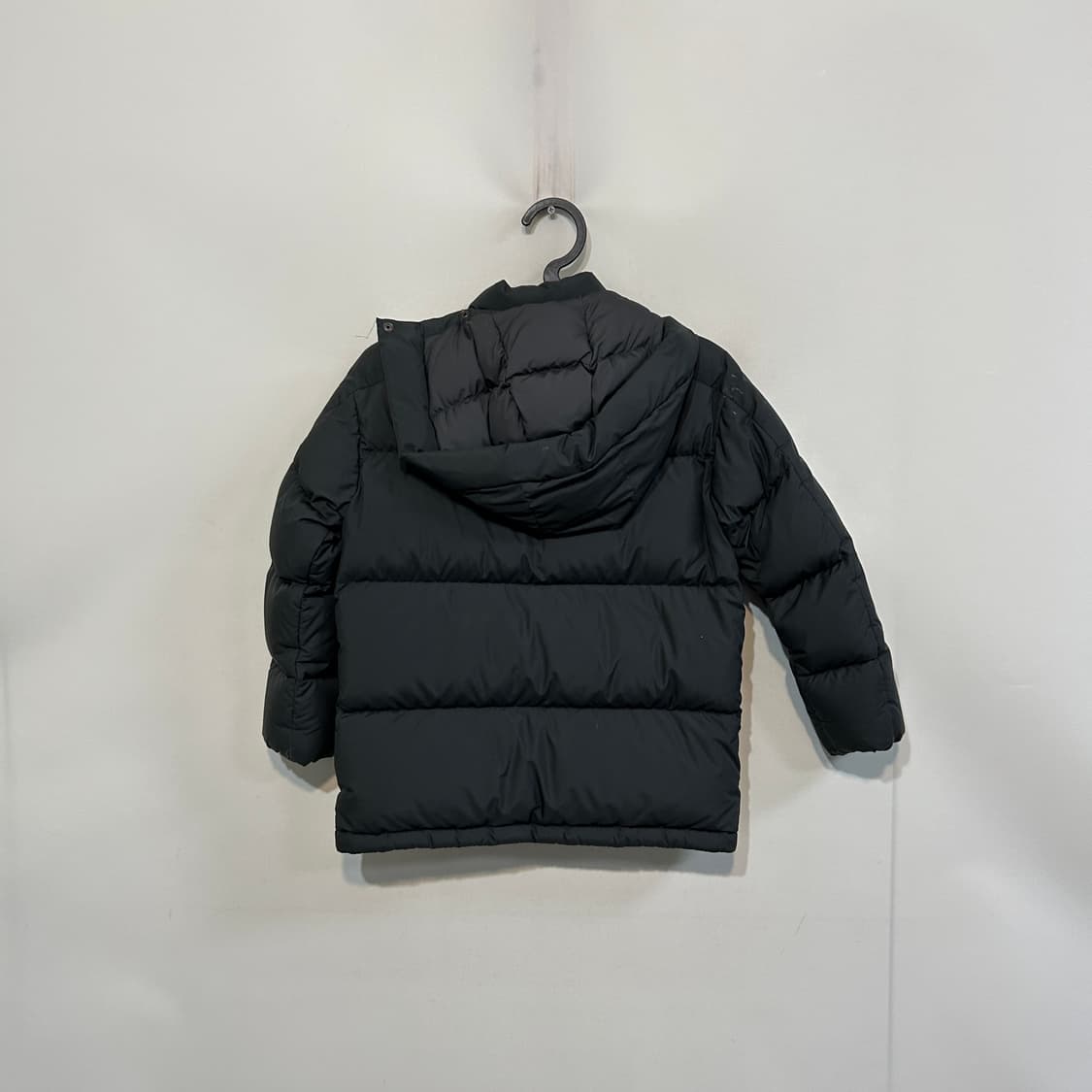 아디다스 키즈 다운 푸퍼 패딩 130 상품이미지2