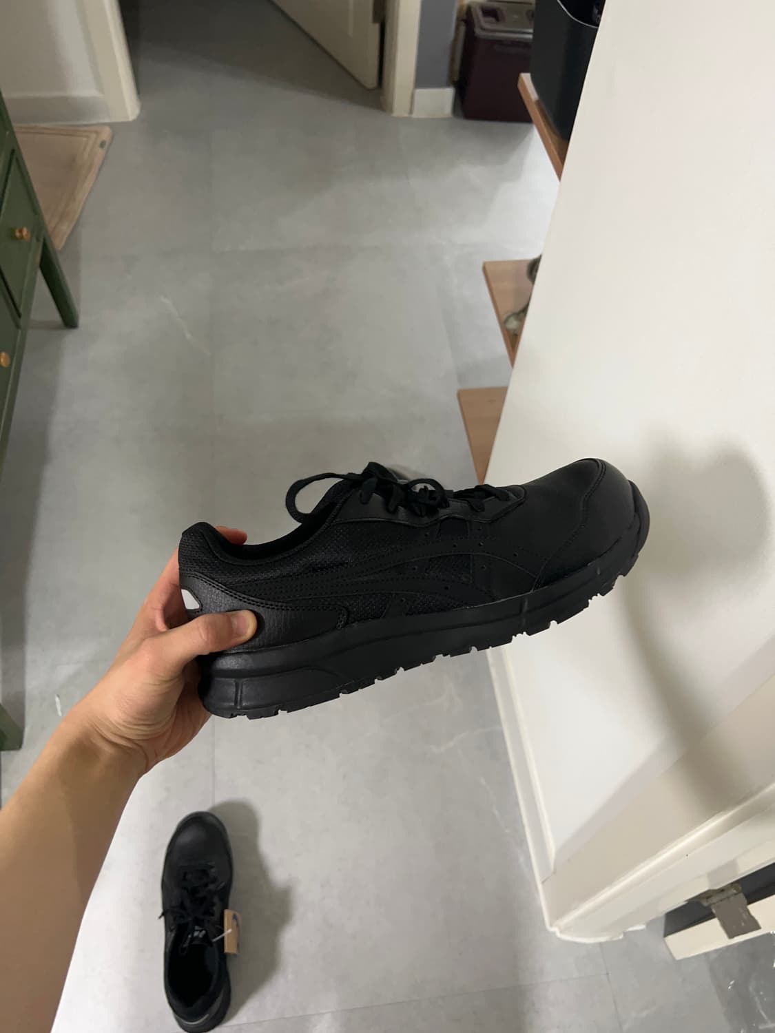 아식스 윈잡 cp111 (275) 상품이미지2