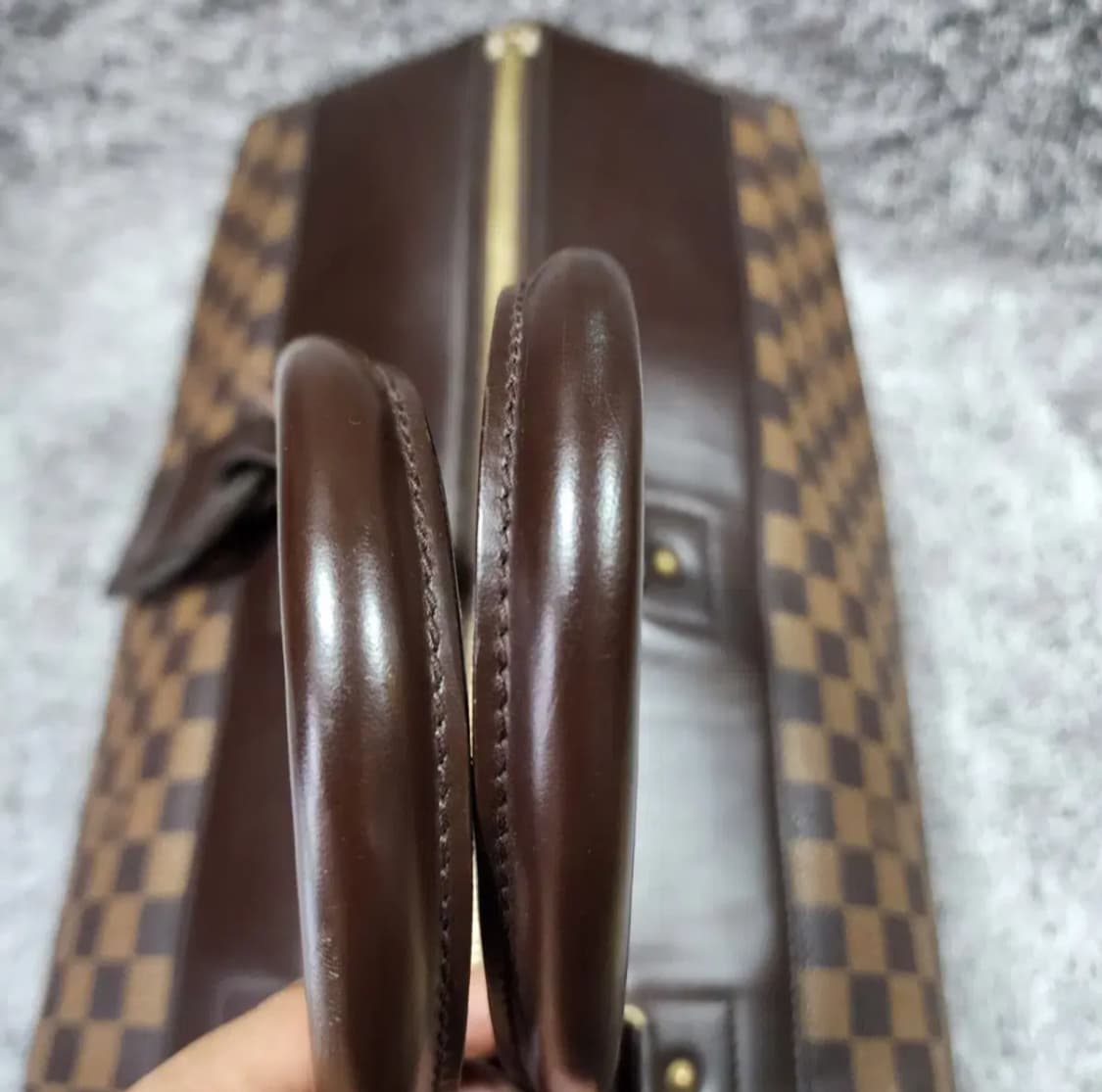 루이비통 다미에 여행가방 상품이미지6