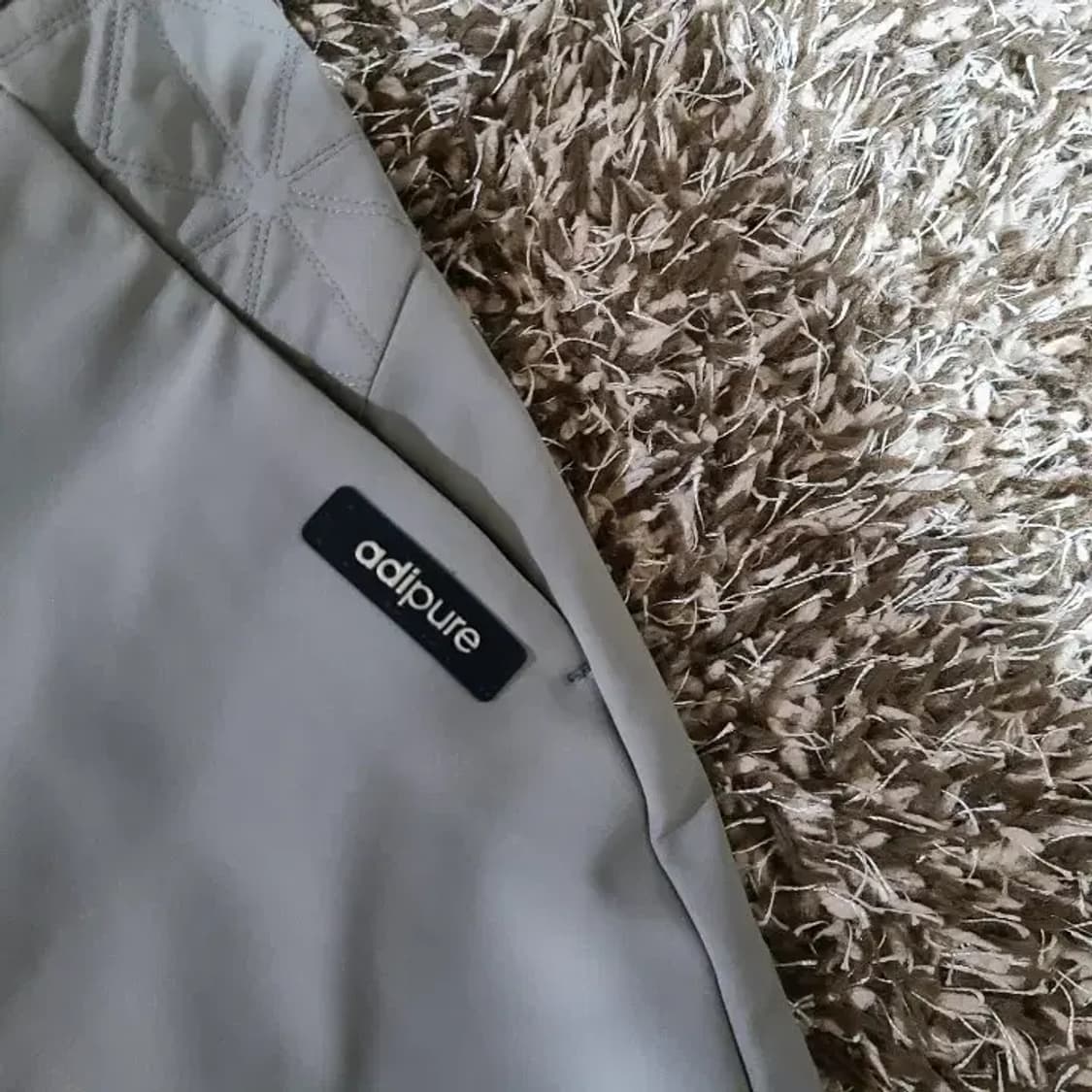 아디다스 아디퓨어 기모바지 상품이미지5