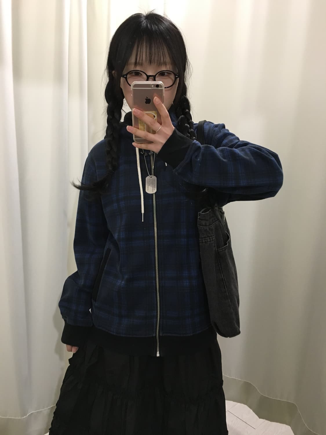 back number check hoodie jk 상품이미지4