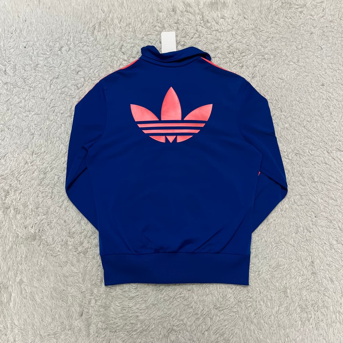 Adidas Firebird blue jersey 상품이미지5