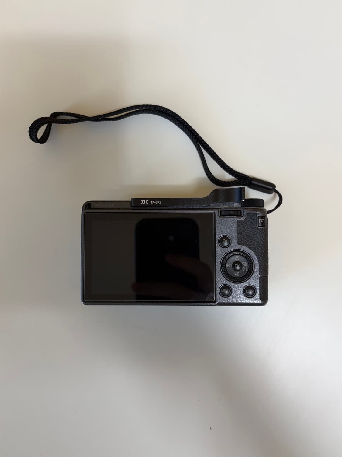 RICOH 리코 gr3x urban edition 풀박 상품이미지3