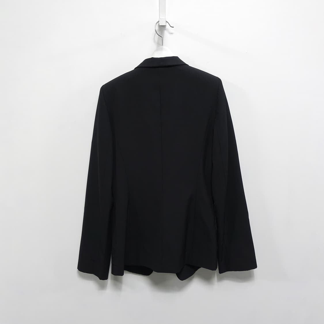 [38,66] KENZO 겐조 버클 스트랩 클래식 자켓 상품이미지6