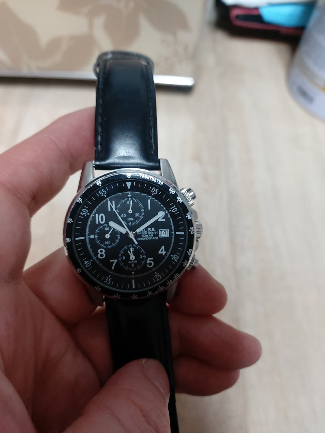 세이코 알바  상품이미지1