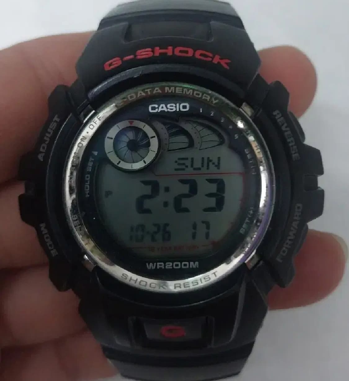 세이코,카시오,jvc 시계 일괄판매 (무료배송) 상품이미지7