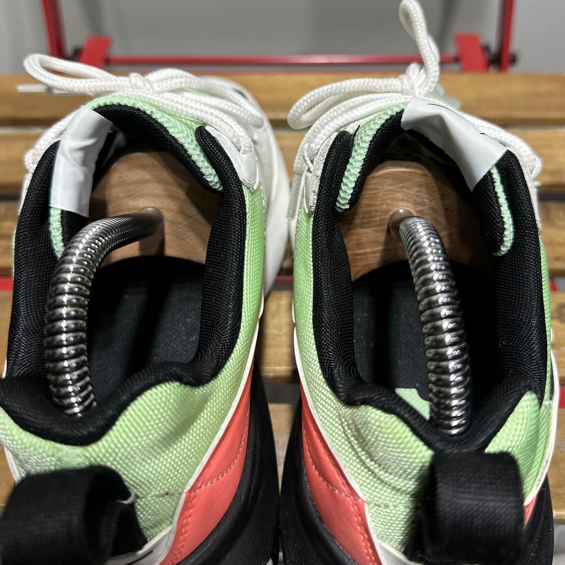 245) 나이키 운동화 여성 여자 신발 에어맥스 베로나 상품이미지5