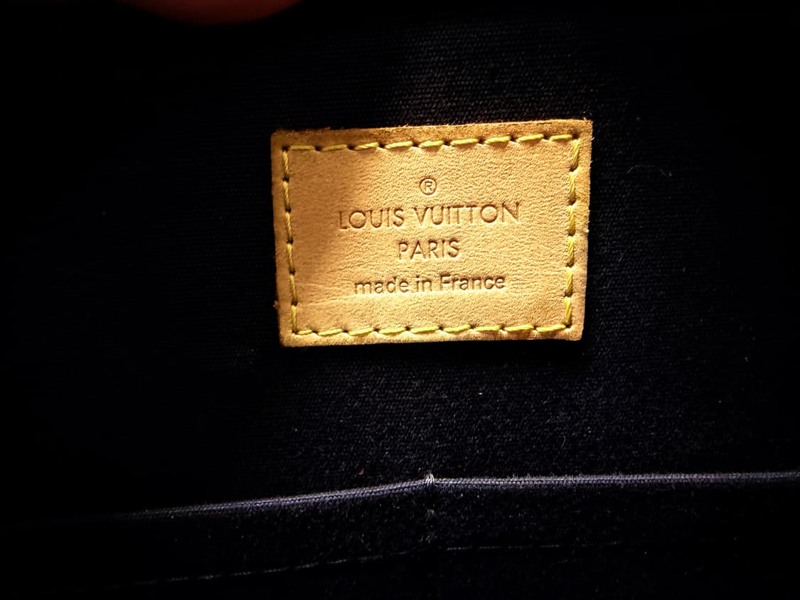 [정품] 루이비통 아마랑뜨 쉐어우드 PM 상품이미지8