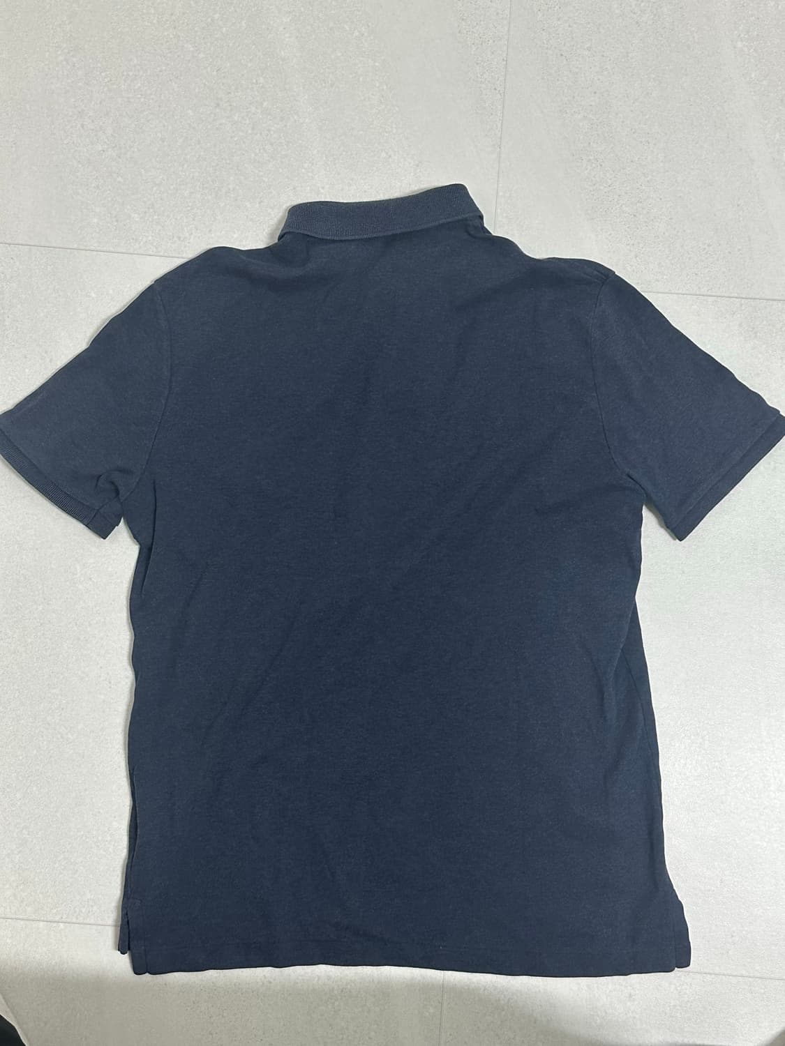 폴로 랄프로렌 남성 카라티 상품이미지2