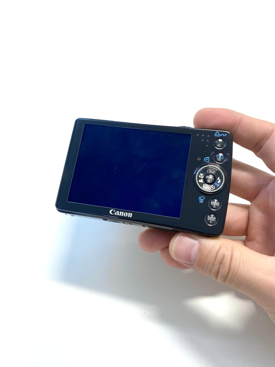캐논 익서스 IXUS 75 디지털 카메라 상품이미지2