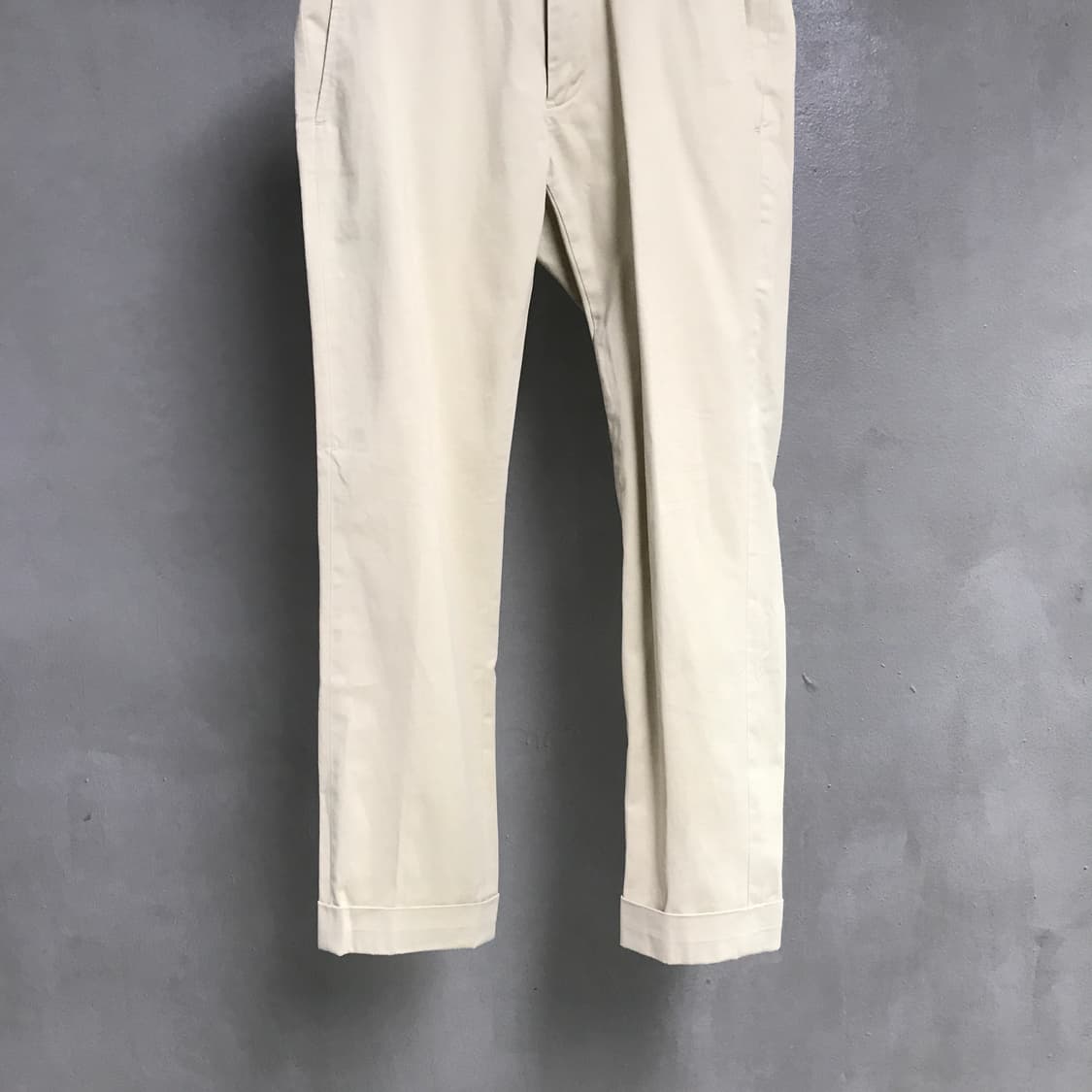 폴로 랄프로렌 베이지 치노 팬츠 30/32 상품이미지3