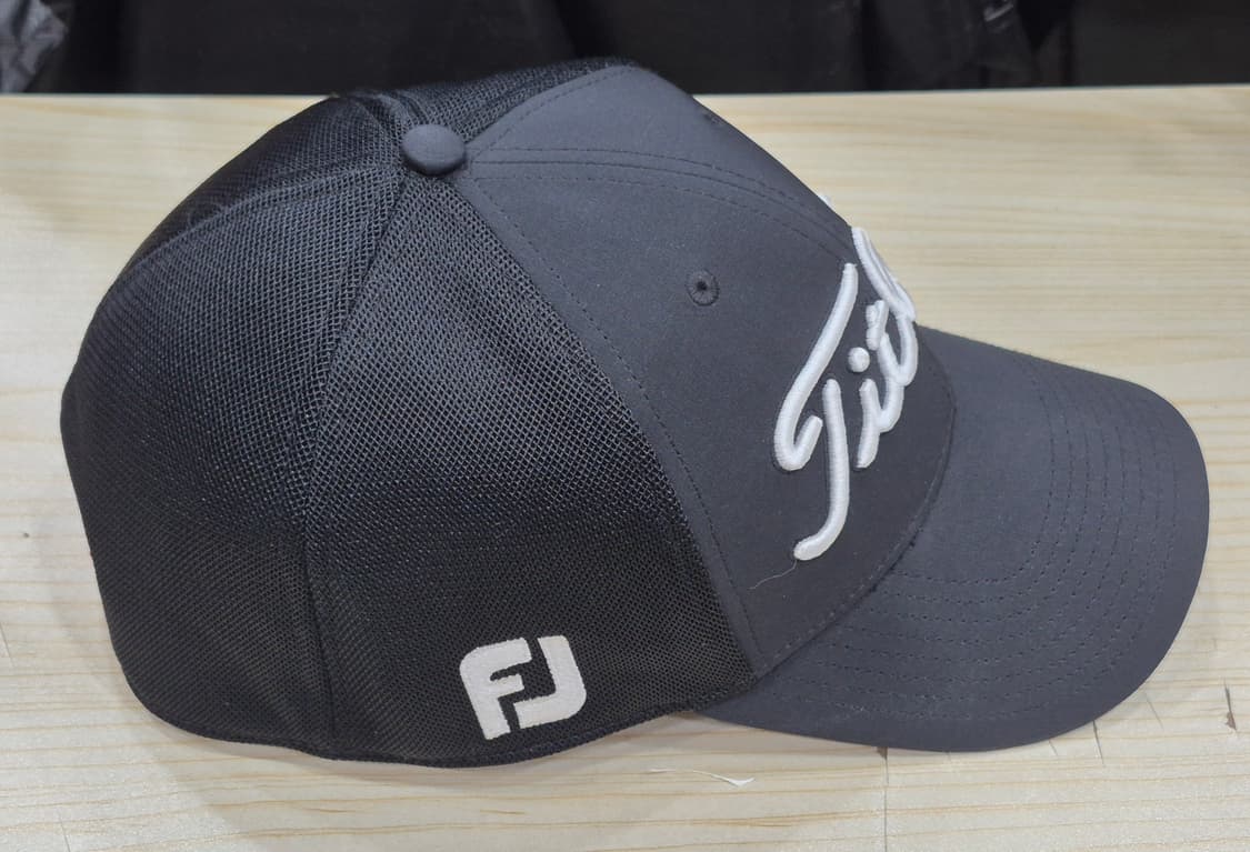 타이틀리스트 pro V1 골프모자 상품이미지4