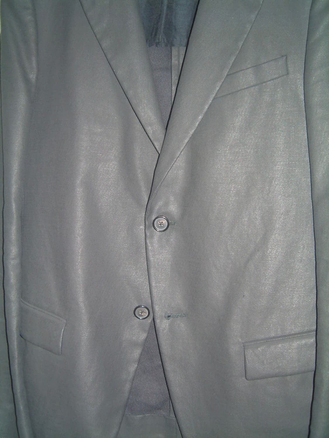 Jil sander 2013ss coated linen jacket 50 상품이미지3