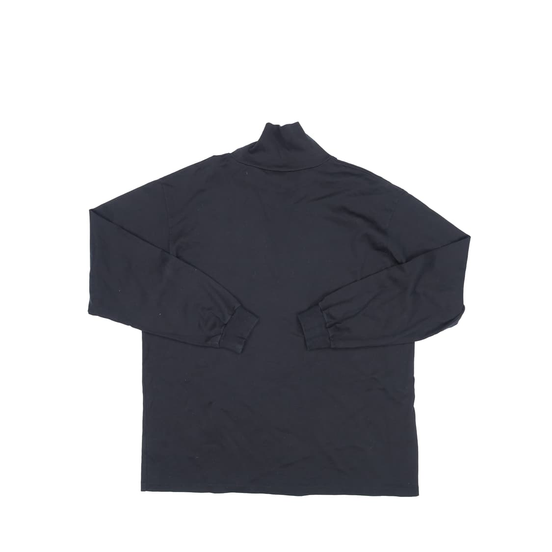 [4] 오라리 코튼 반목 긴팔티 1230H1 상품이미지2