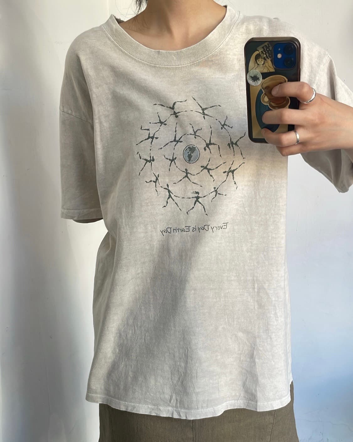 Everyday is earth day 상품이미지7