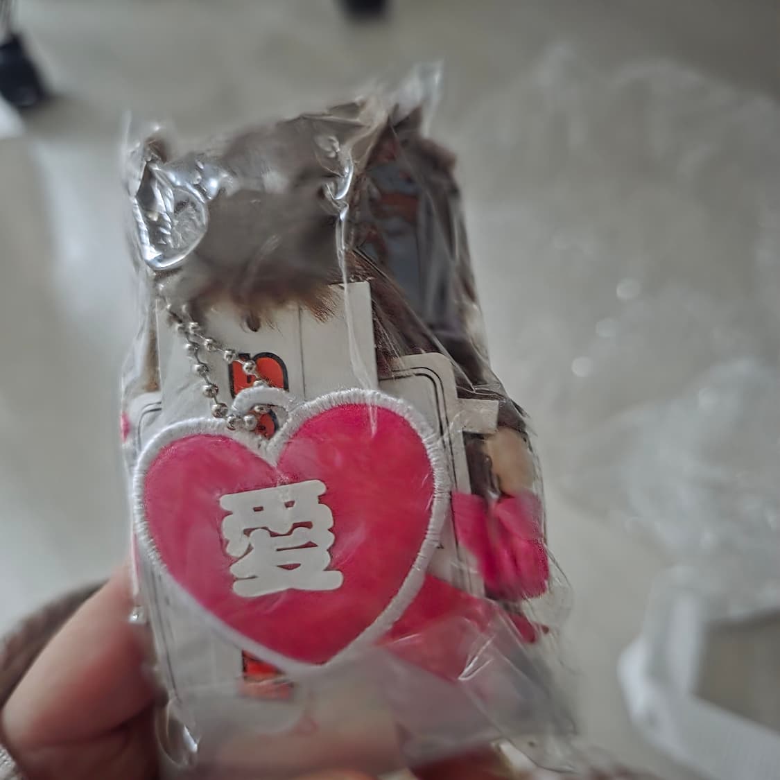 치어리더 몬치치 핑크 베비치치 베베치치 상품이미지2