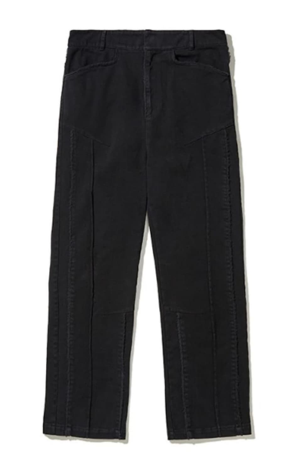 Xlim 엑슬림 ep4 02 트라우저 팬츠 상품이미지1