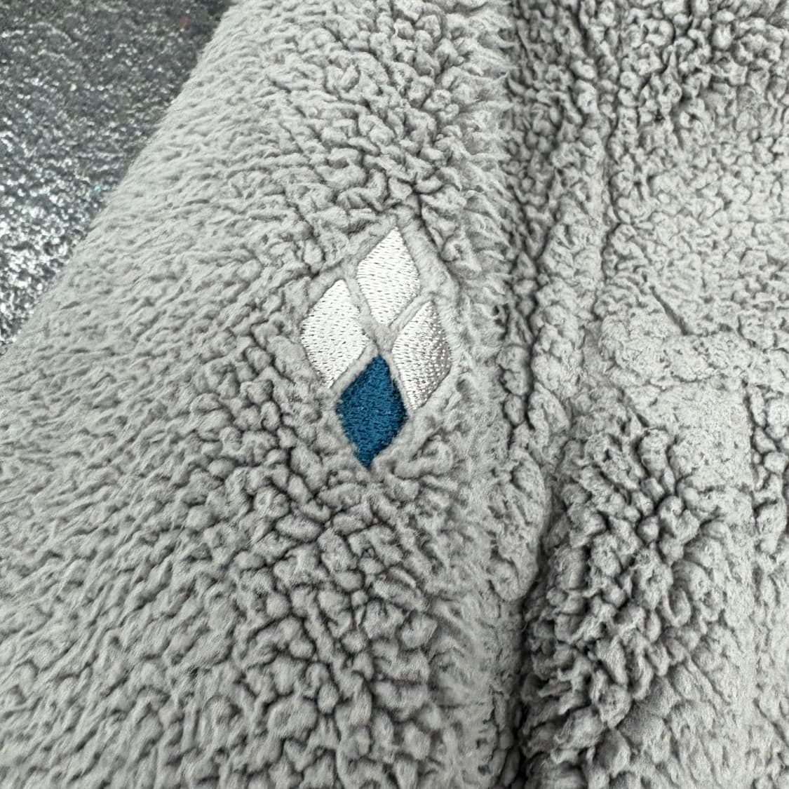 (105)몽벨플리스자켓 상품이미지4