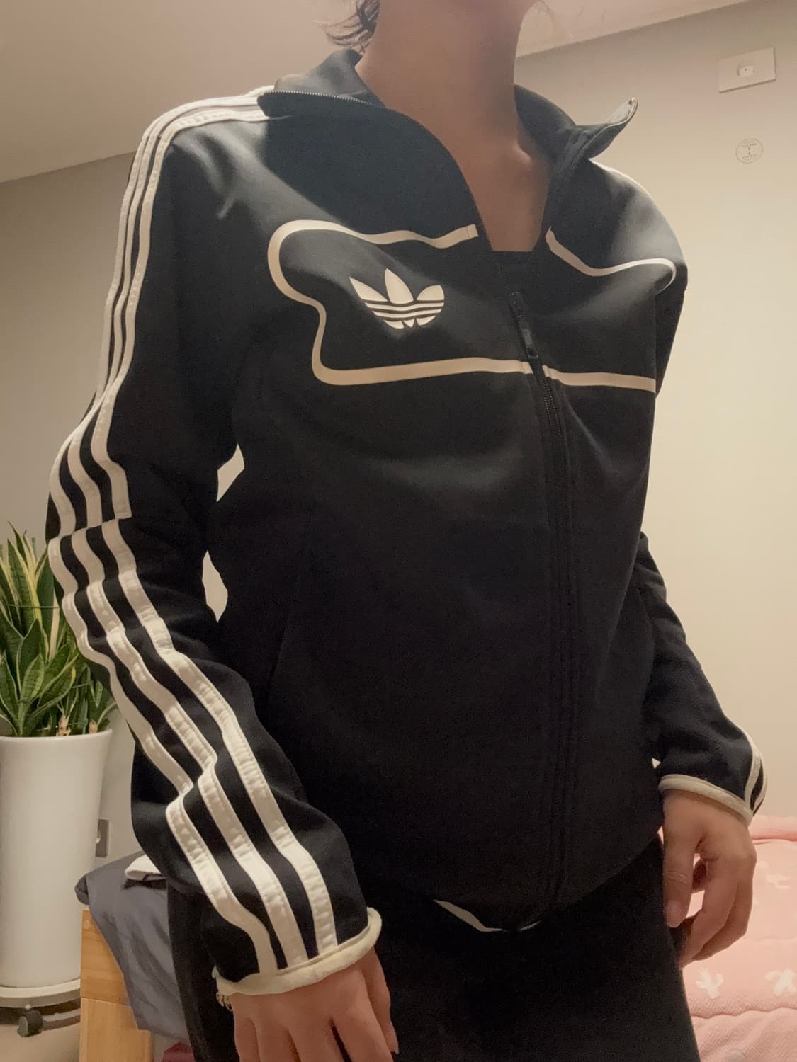 아디다스 베켄바우어 빈티지 져지 상품이미지1