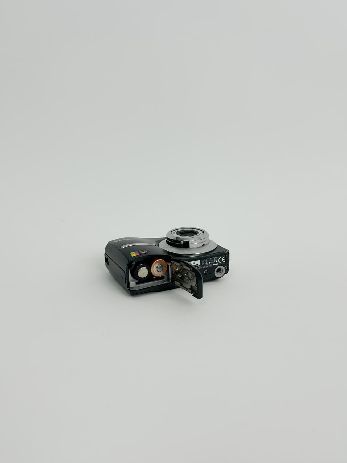 필카느낌!) 코닥 이지쉐어 c613 Easyshare 빈티지 디카 상품이미지4