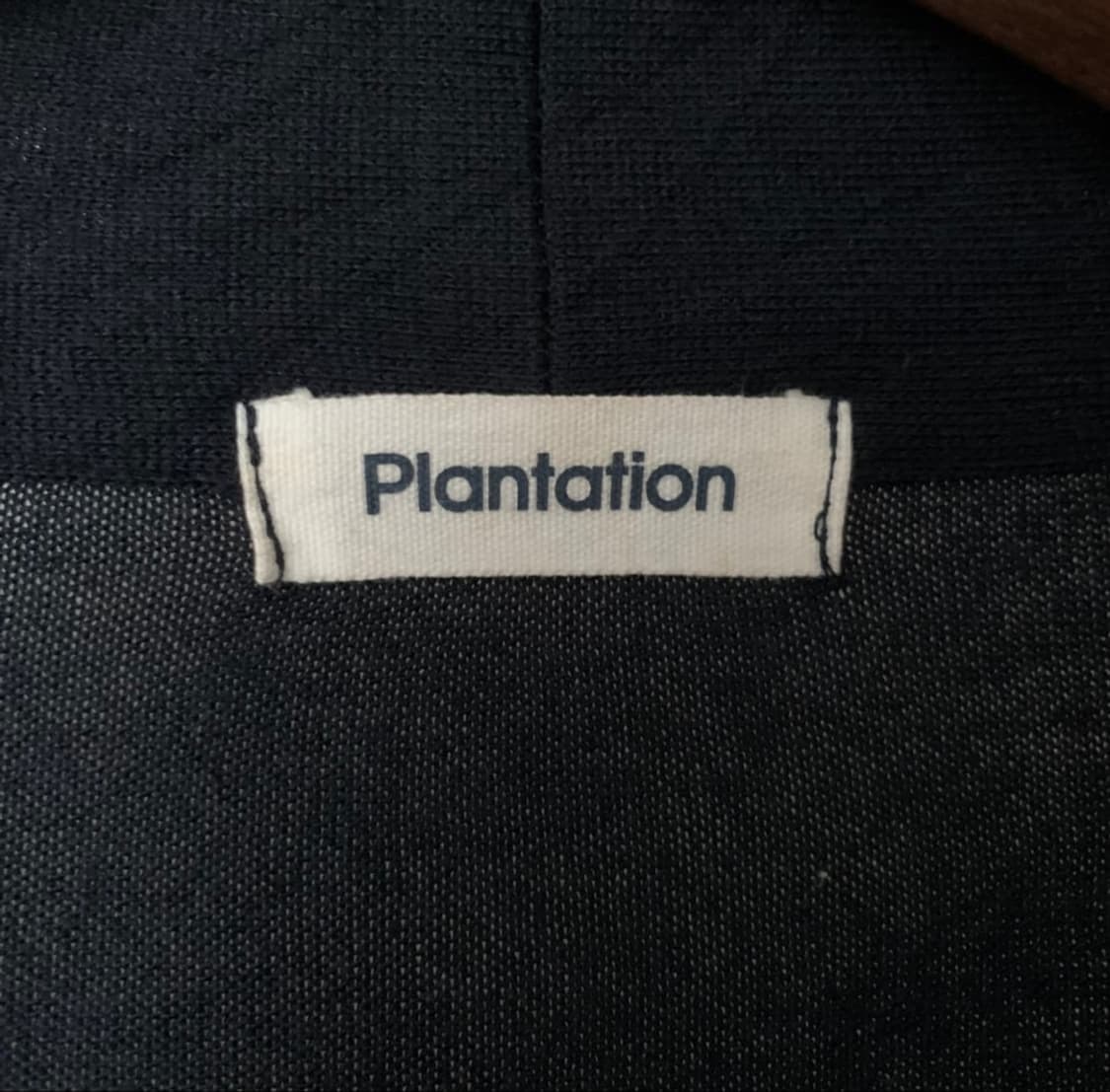 Issey Miyake Long Cardigan 상품이미지4