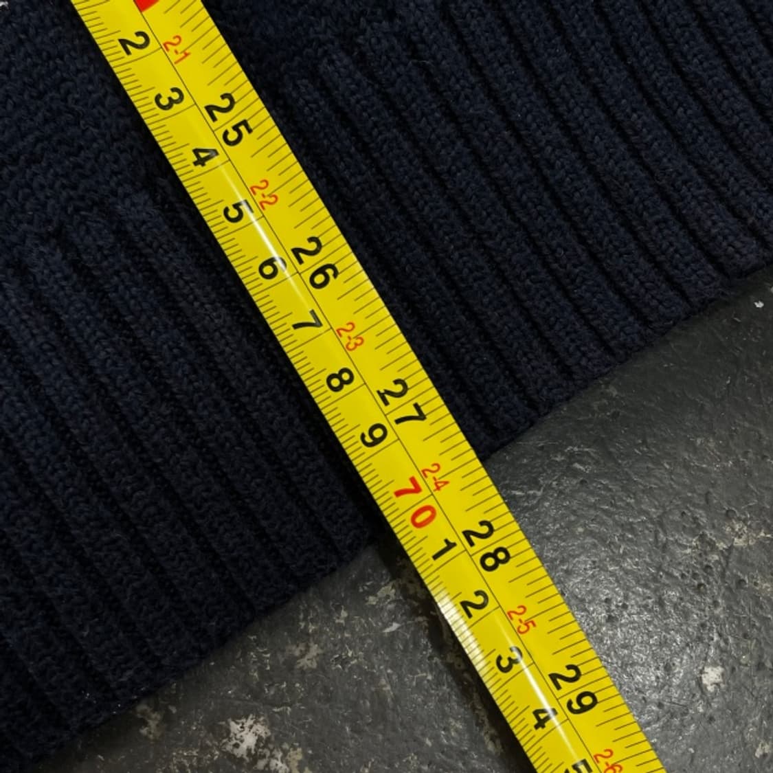 100 폴로 신형 풀오버 니트 상품이미지6