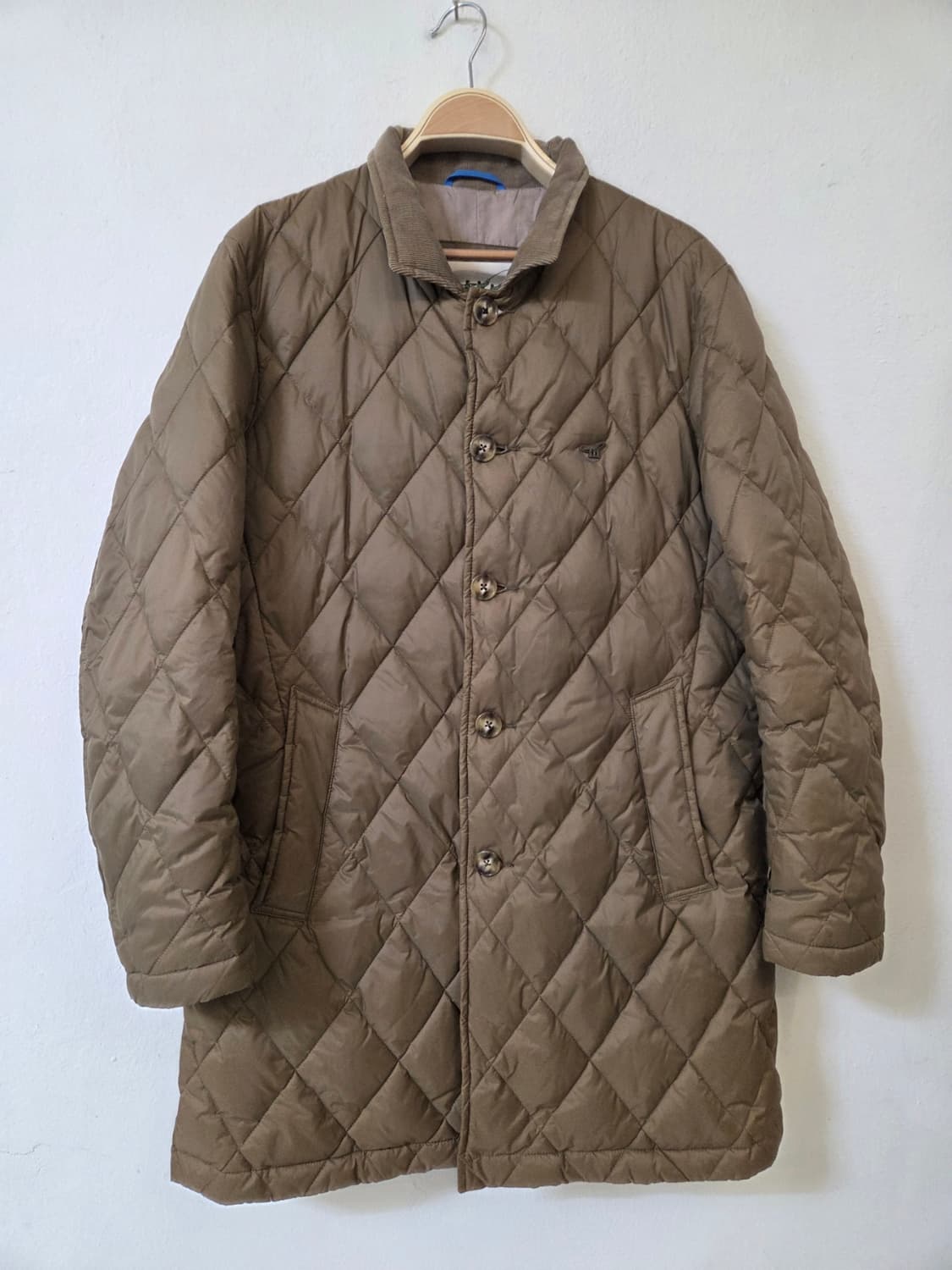 헨리코튼 다운경량  패디 상품이미지1