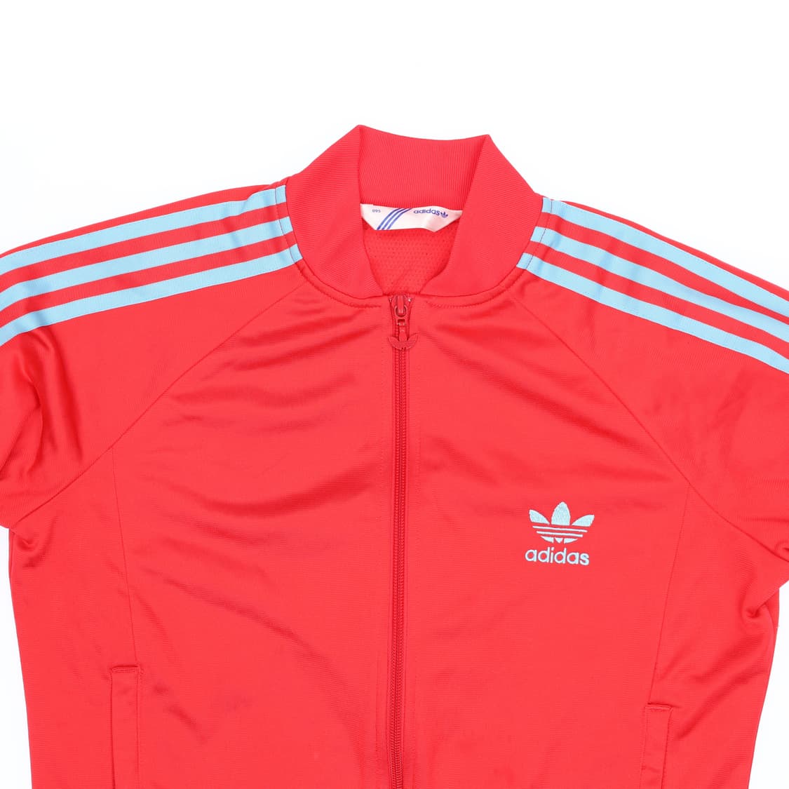 95 아디다스 멀티로고 트랙탑 져지 N7451 상품이미지3