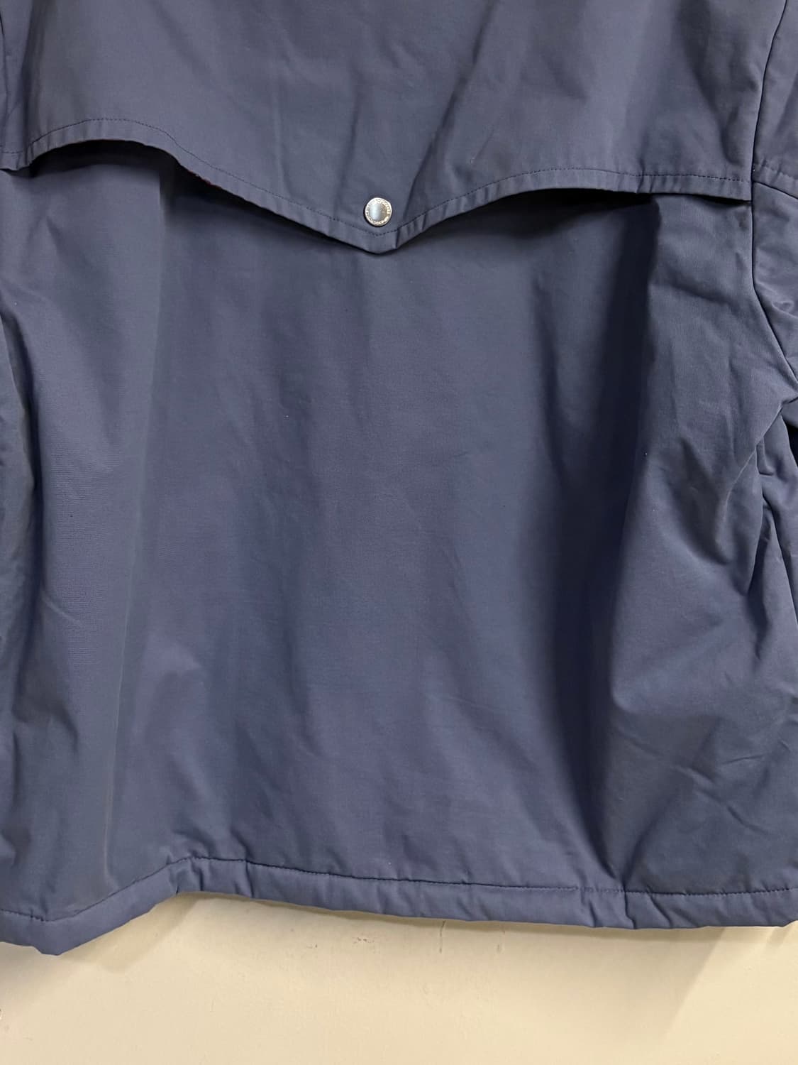 UNDERCOVER x GU harrington jacket blue L 상품이미지6