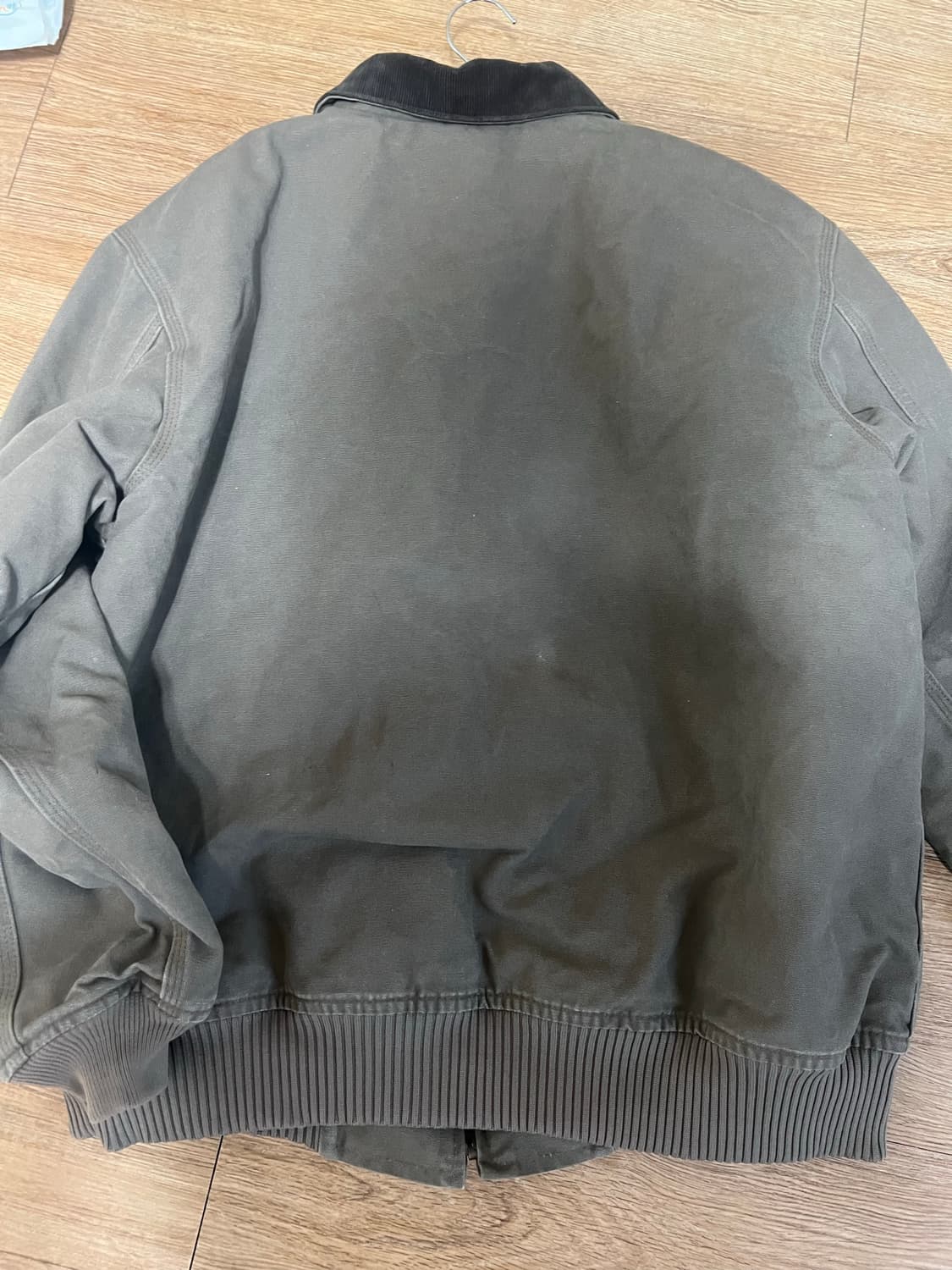 칼하트 뱅크스톤 xl 상품이미지6