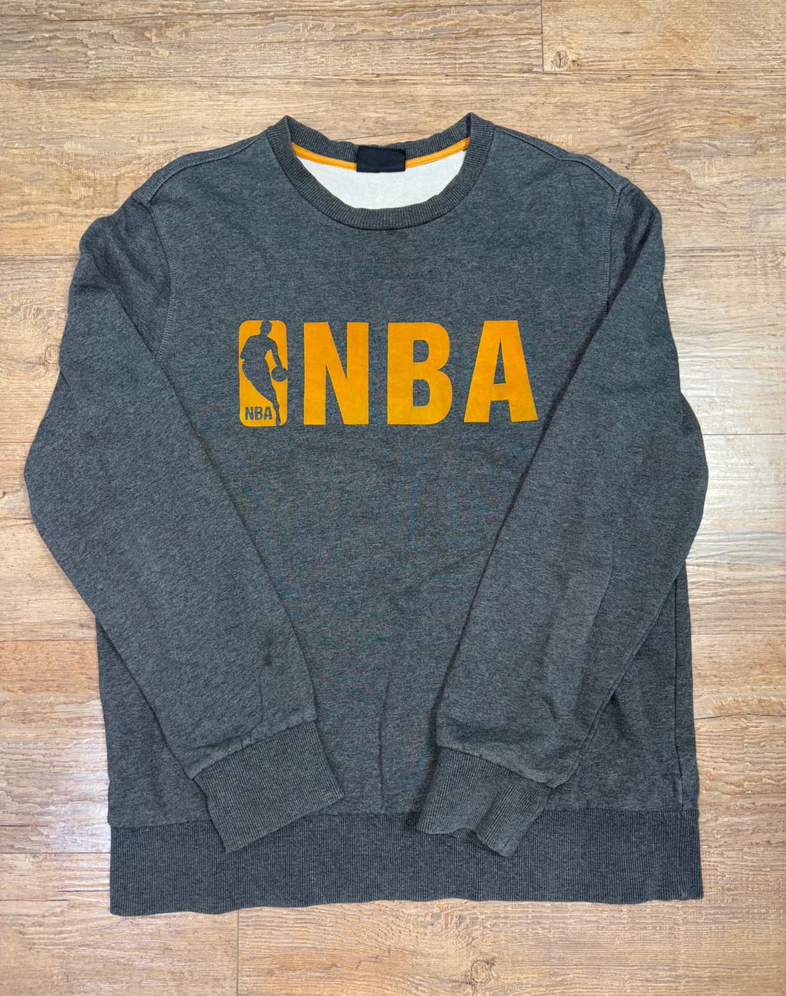 NBA 맨투맨 스웻셔츠 L 상품이미지1