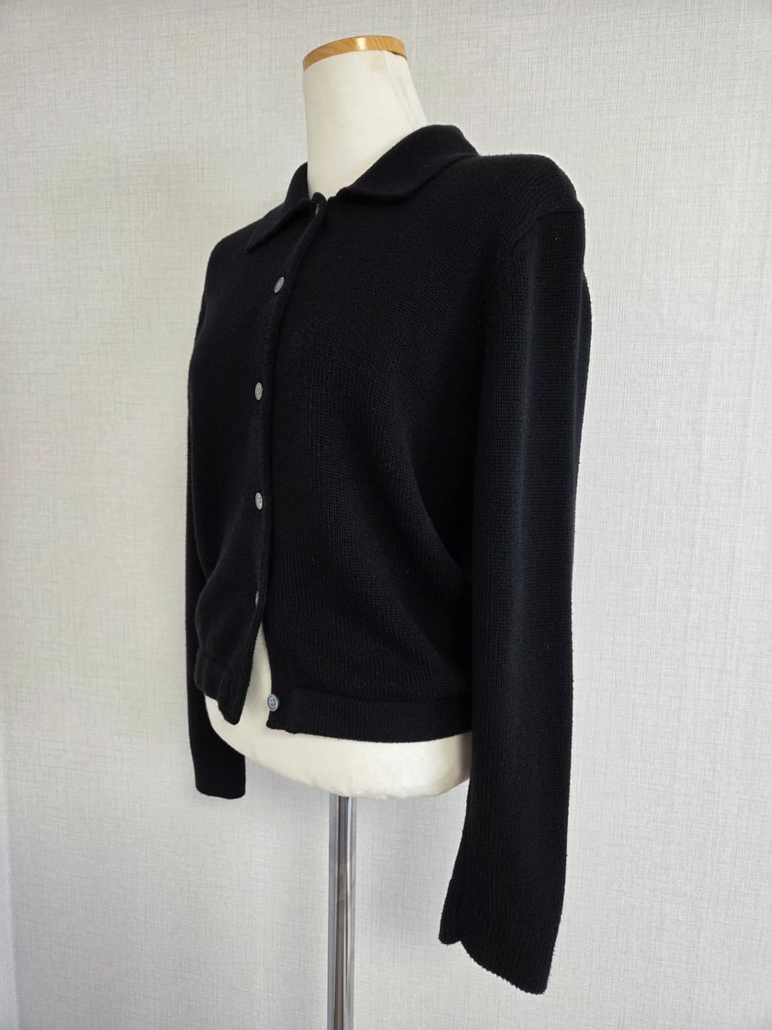 띠어리 가디건 상품이미지3