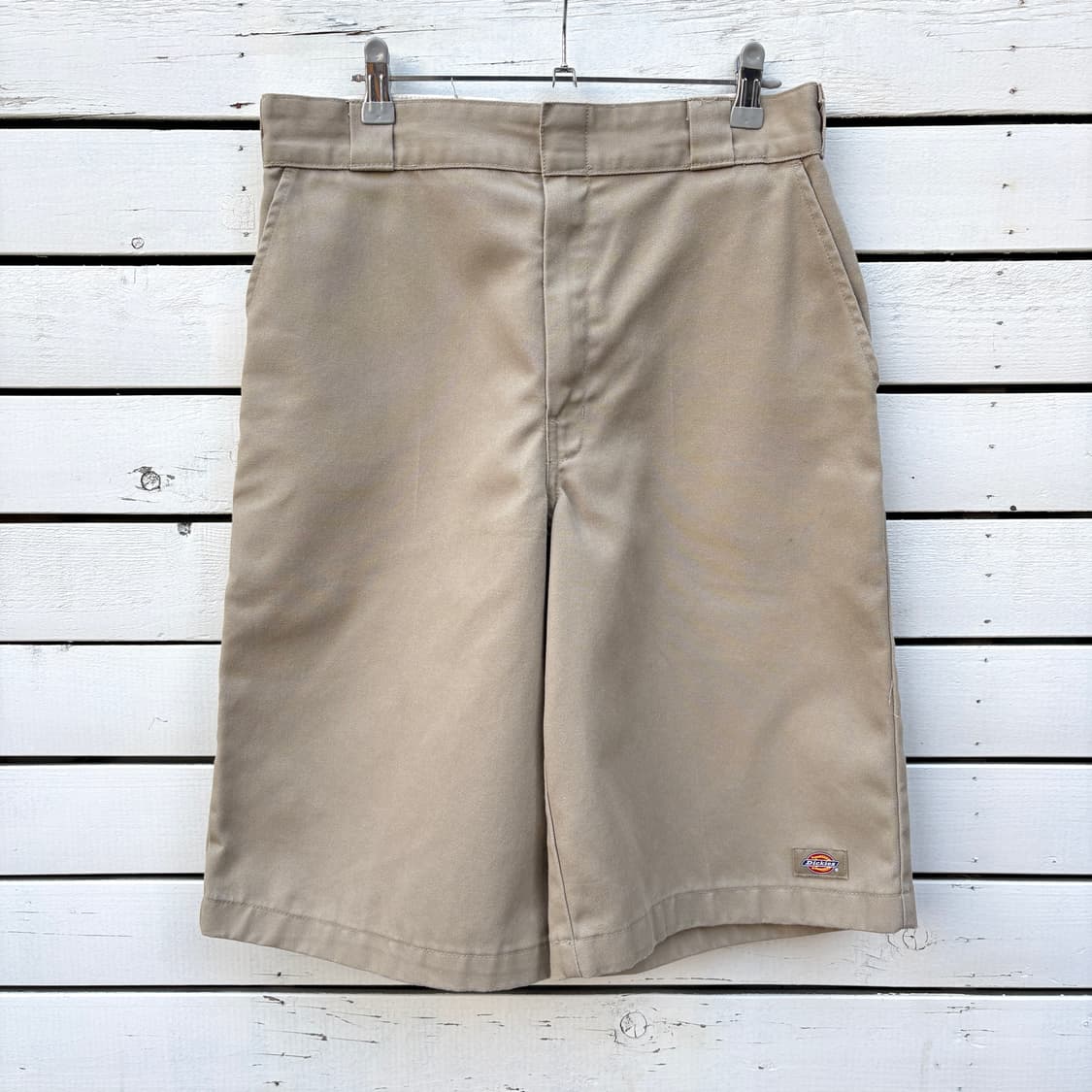 Dickies 디키즈 버뮤다 팬츠 반바지 상품이미지1