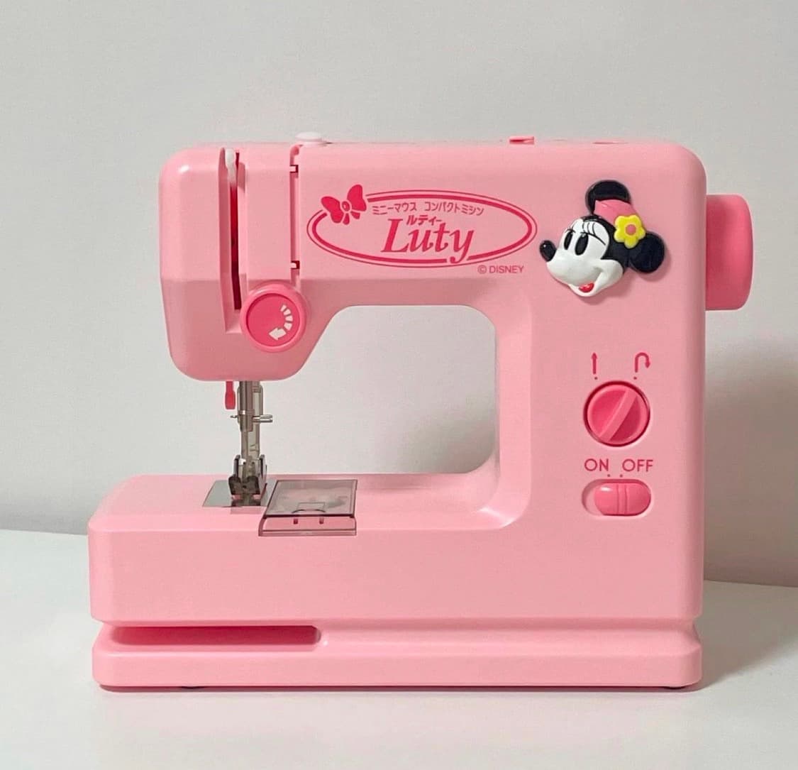 풀박)레어템 빈티지 디즈니 미키 미니 빈티지 미싱 상품이미지2