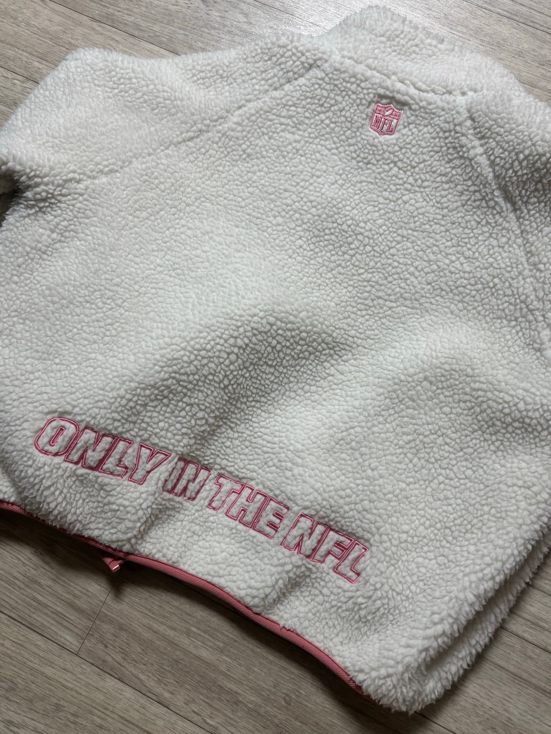 NFL 왕 귀여운 뽀글이 상품이미지4