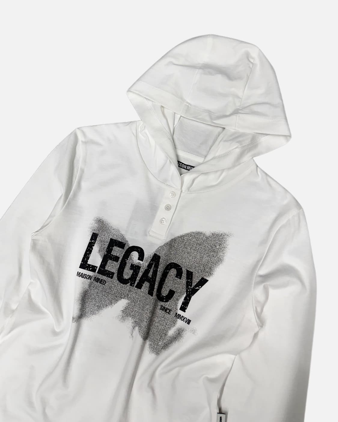 legacy hood long sleeve 상품이미지2