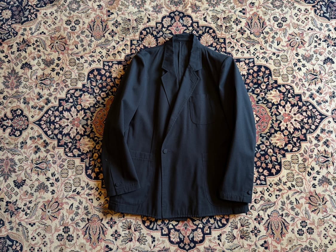 EFILEVOL 테일러드 자켓 100 상품이미지1