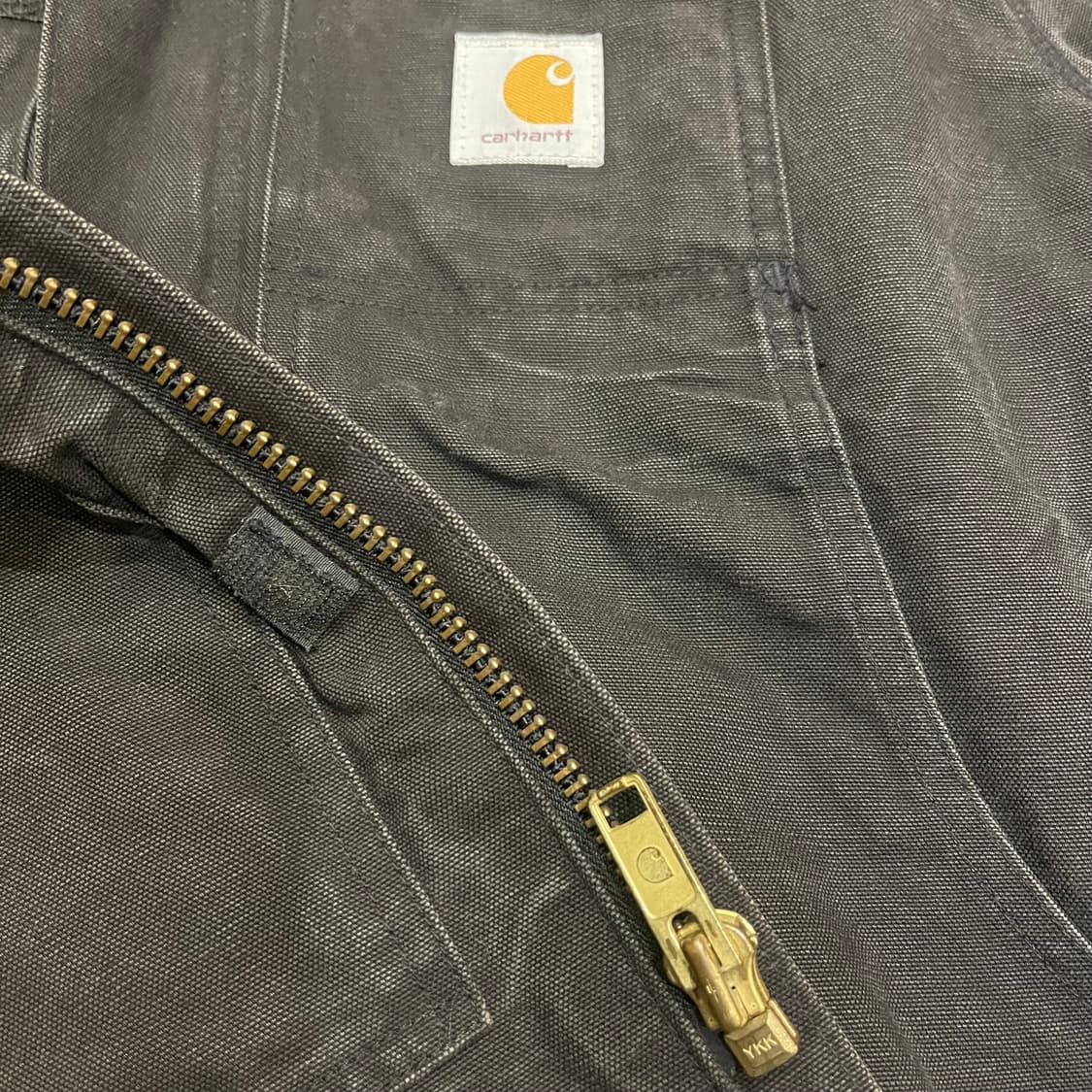 Vintage Carhartt C03 상품이미지6