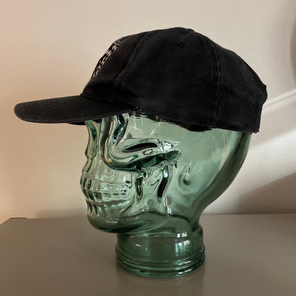 빈티지 00s Metallica Gimme Fuel 캡 상품이미지6