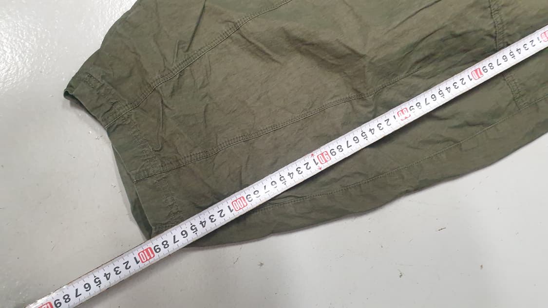 EAST SERVICE SHOP 카고벌룬 팬츠48 상품이미지6