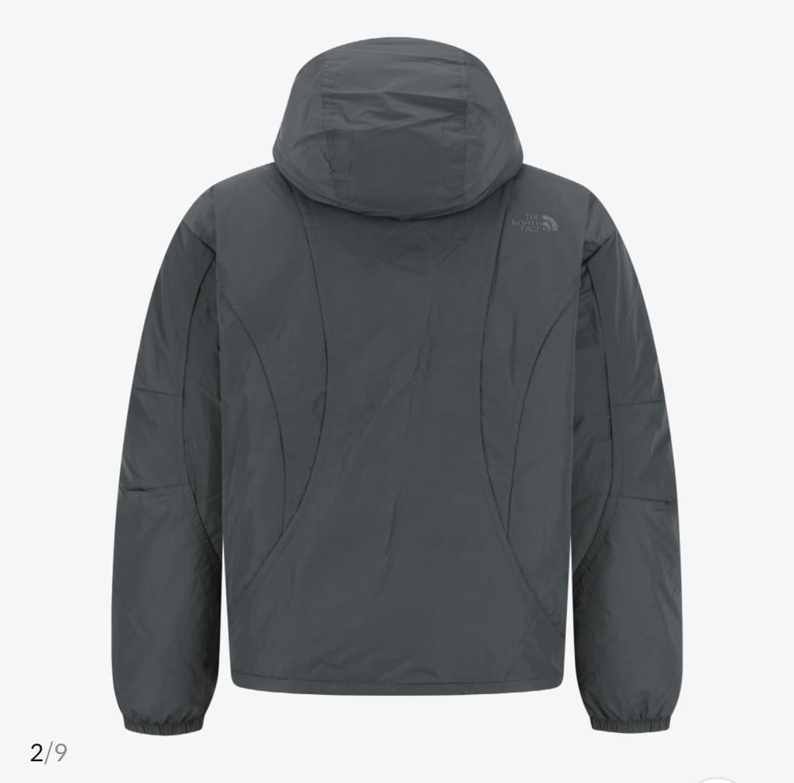 노스페이스 칼데라 다운 자켓 상품이미지2