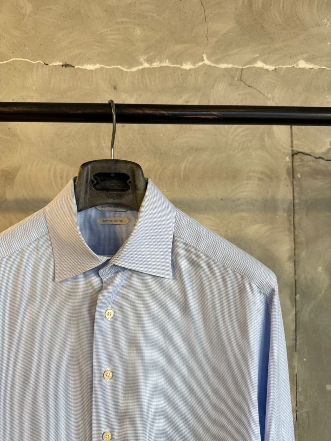 수트서플라이 드레스 셔츠 100 상품이미지4