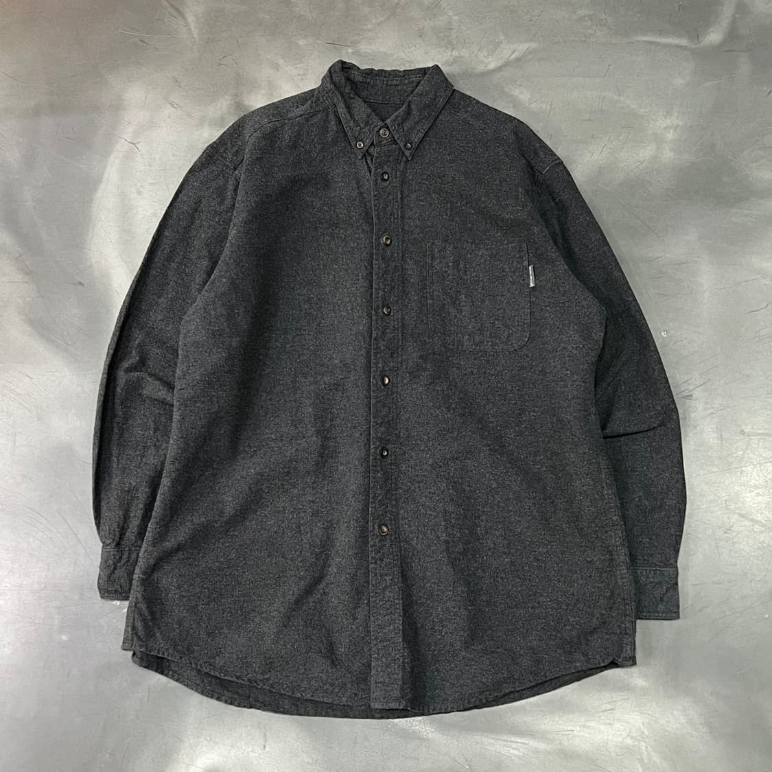  울리치 플란넬 워크 셔츠 y14612 상품이미지1