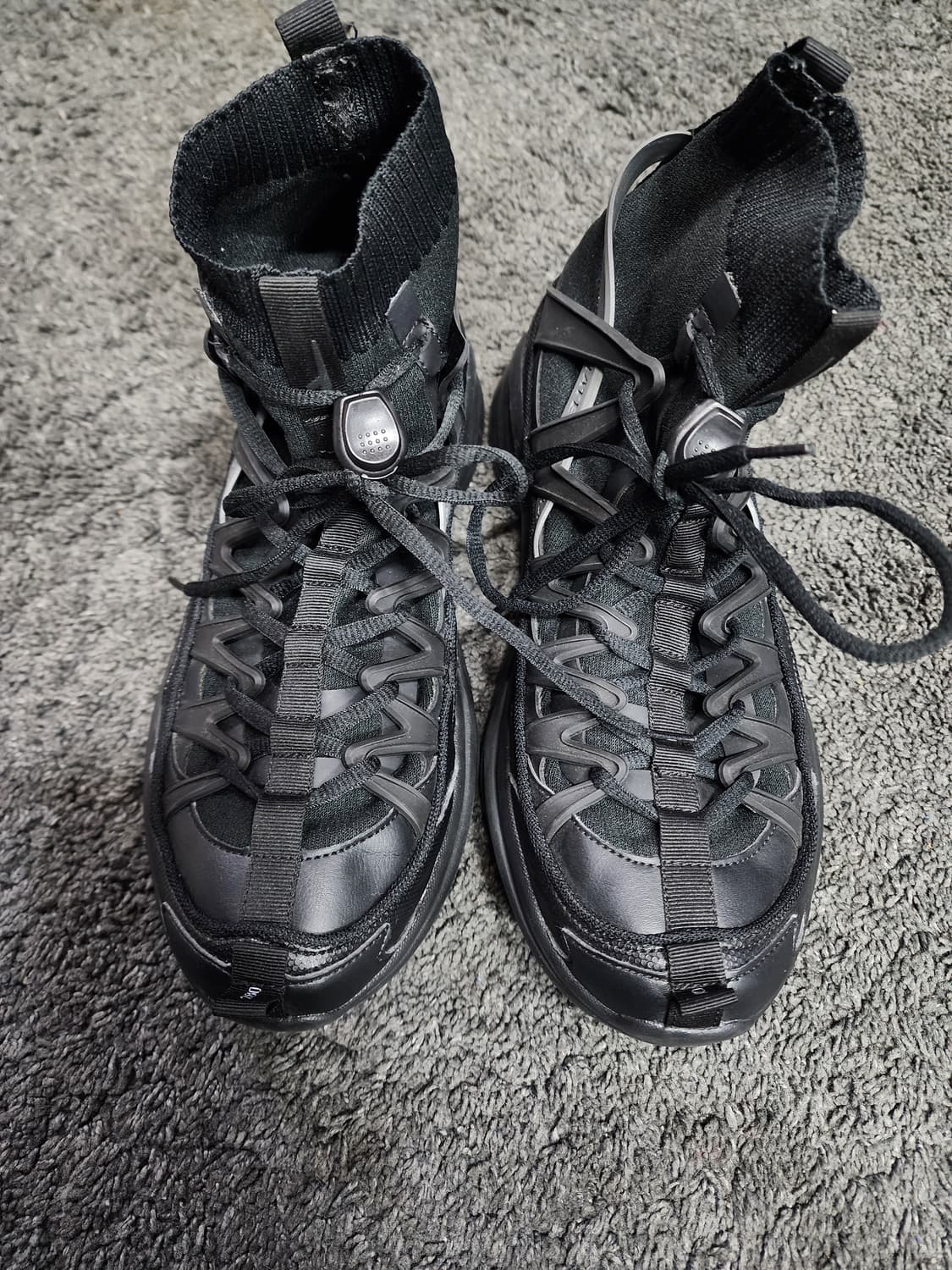 바이브레이트X프로스펙스 뉴트로게이드 
280사이즈 
 상품이미지4